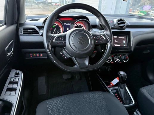 Suzuki Swift - Afbeelding 4 van 28