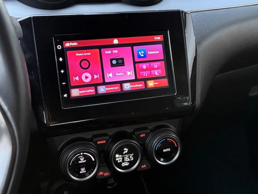 Suzuki Swift - Afbeelding 5 van 28