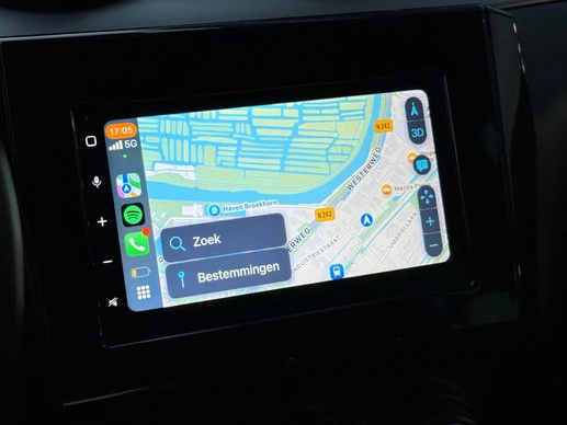 Suzuki Swift - Afbeelding 6 van 28