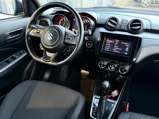Suzuki Swift - Afbeelding 8 van 28