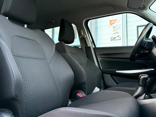 Suzuki Swift - Afbeelding 10 van 28