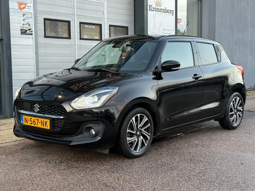 Suzuki Swift - Afbeelding 11 van 28