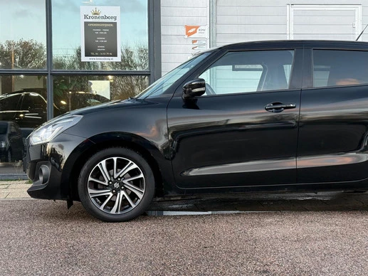 Suzuki Swift - Afbeelding 12 van 28