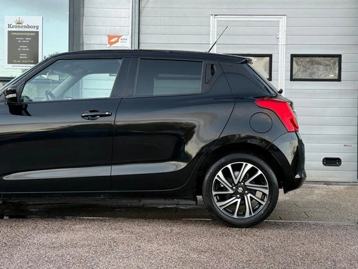 Suzuki Swift - Afbeelding 13 van 28