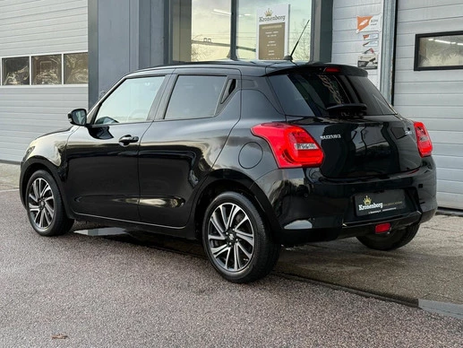 Suzuki Swift - Afbeelding 14 van 28