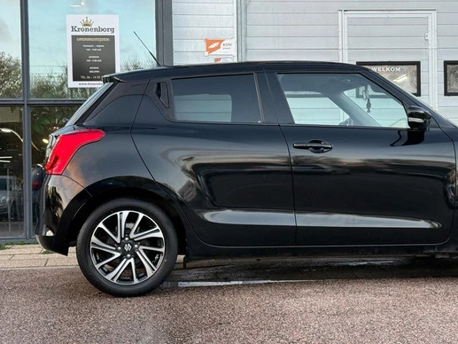 Suzuki Swift - Afbeelding 16 van 28