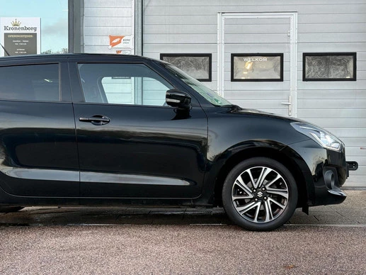 Suzuki Swift - Afbeelding 17 van 28