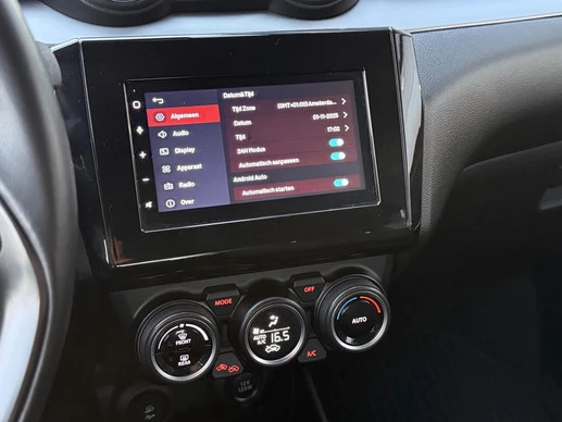 Suzuki Swift - Afbeelding 19 van 28