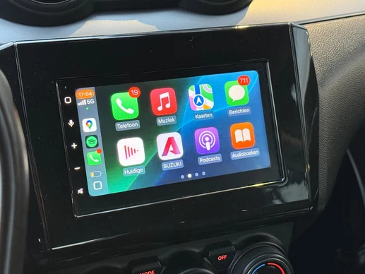 Suzuki Swift - Afbeelding 20 van 28