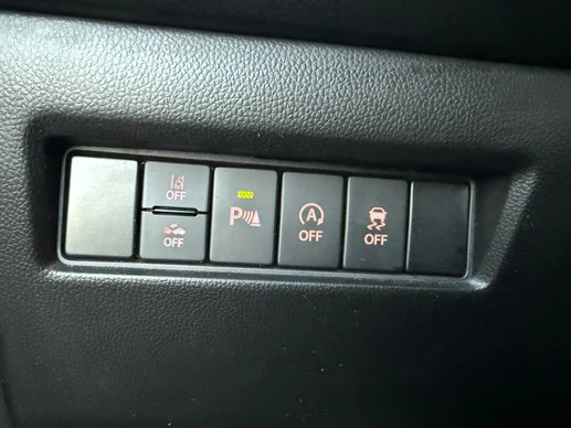 Suzuki Swift - Afbeelding 23 van 28