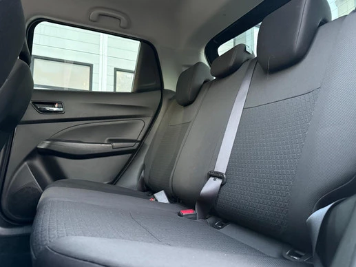 Suzuki Swift - Afbeelding 25 van 28