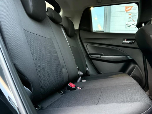 Suzuki Swift - Afbeelding 26 van 28