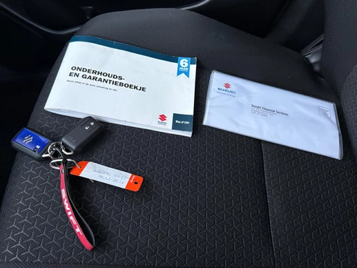 Suzuki Swift - Afbeelding 28 van 28