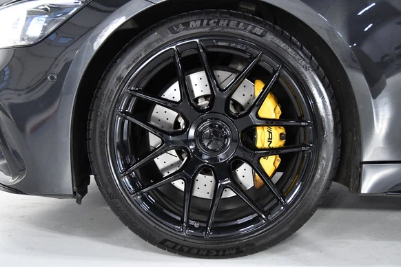 Mercedes-Benz AMG GT - Afbeelding 2 van 29
