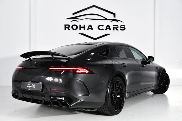 Mercedes-Benz AMG GT - Afbeelding 4 van 29