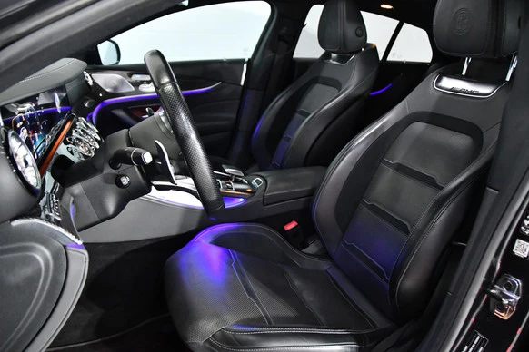 Mercedes-Benz AMG GT - Afbeelding 6 van 29