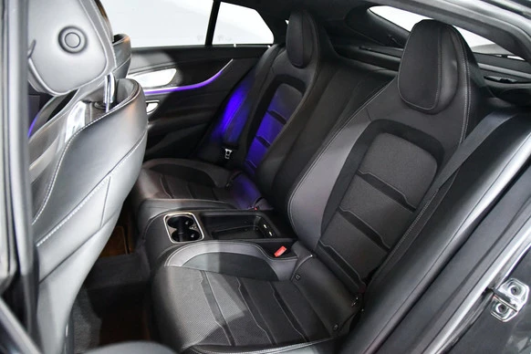 Mercedes-Benz AMG GT - Afbeelding 7 van 29