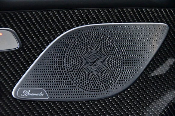 Mercedes-Benz AMG GT - Afbeelding 9 van 29