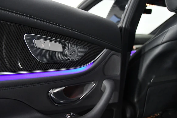 Mercedes-Benz AMG GT - Afbeelding 10 van 29