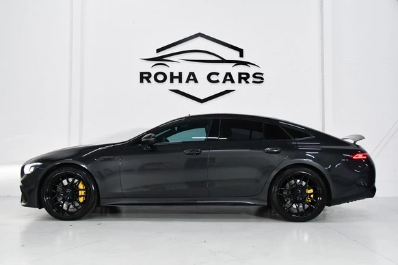 Mercedes-Benz AMG GT - Afbeelding 11 van 29