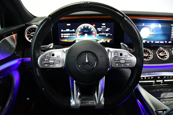 Mercedes-Benz AMG GT - Afbeelding 13 van 29