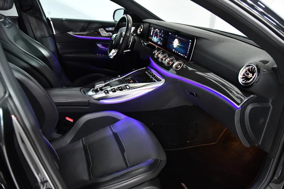 Mercedes-Benz AMG GT - Afbeelding 15 van 29