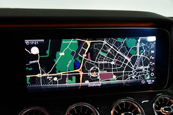 Mercedes-Benz AMG GT - Afbeelding 17 van 29