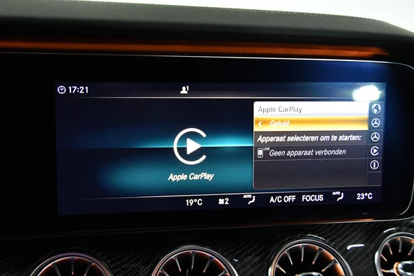 Mercedes-Benz AMG GT - Afbeelding 18 van 29