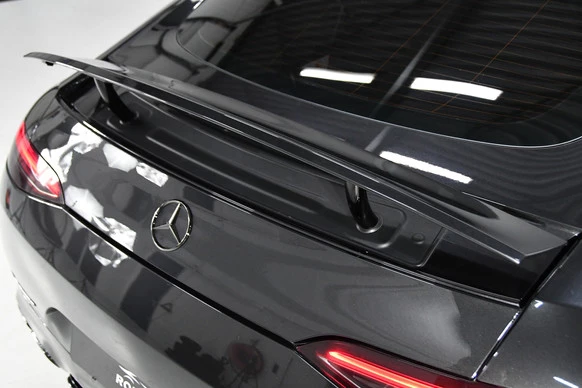 Mercedes-Benz AMG GT - Afbeelding 20 van 29
