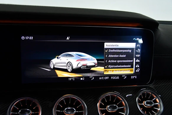 Mercedes-Benz AMG GT - Afbeelding 21 van 29