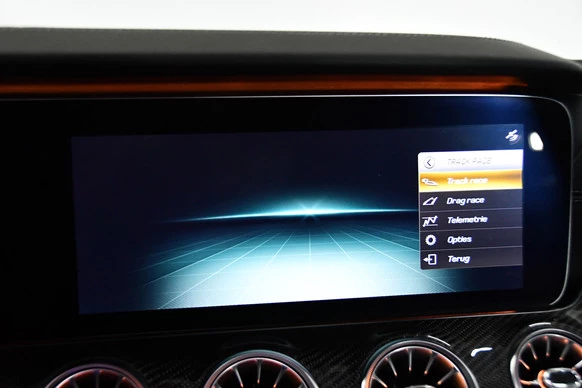 Mercedes-Benz AMG GT - Afbeelding 23 van 29