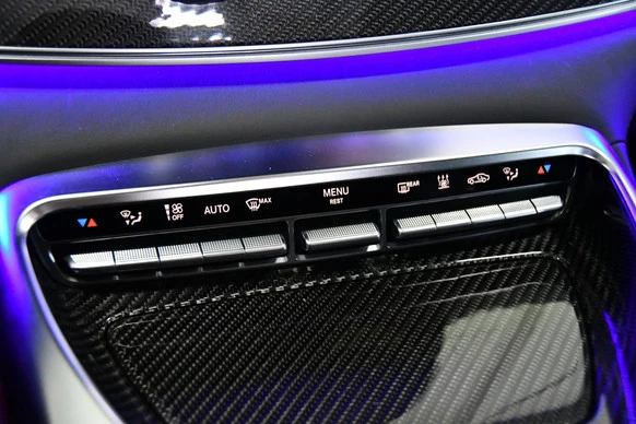 Mercedes-Benz AMG GT - Afbeelding 25 van 29