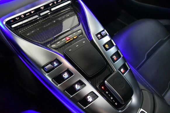 Mercedes-Benz AMG GT - Afbeelding 26 van 29