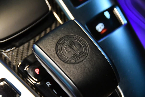 Mercedes-Benz AMG GT - Afbeelding 27 van 29