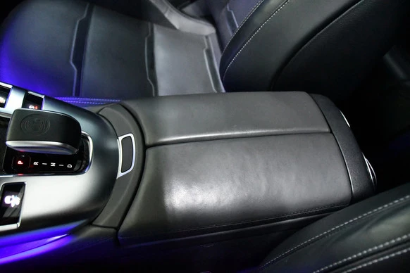 Mercedes-Benz AMG GT - Afbeelding 28 van 29