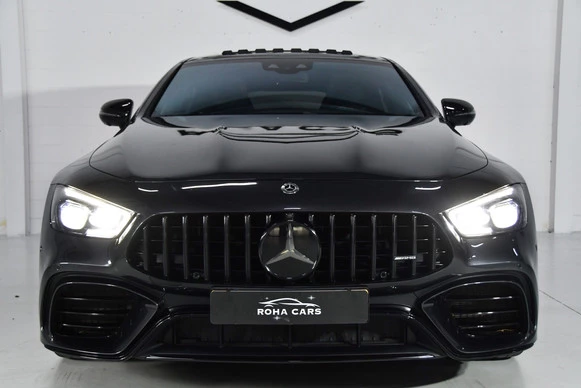 Mercedes-Benz AMG GT - Afbeelding 29 van 29