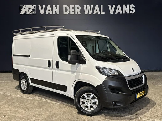 Peugeot Boxer - Afbeelding 1 van 20