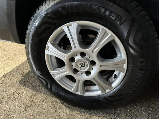 Peugeot Boxer - Afbeelding 5 van 20