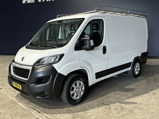 Peugeot Boxer - Afbeelding 9 van 20