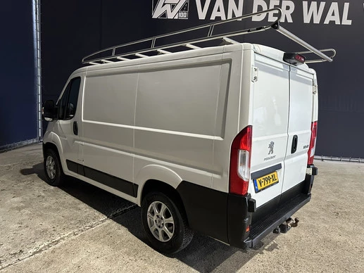 Peugeot Boxer - Afbeelding 10 van 20