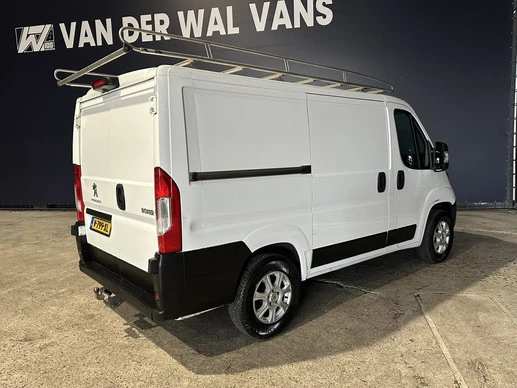 Peugeot Boxer - Afbeelding 11 van 20