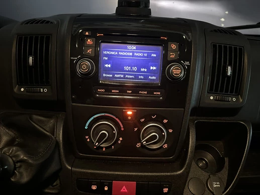 Peugeot Boxer - Afbeelding 13 van 20