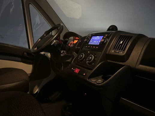 Peugeot Boxer - Afbeelding 14 van 20