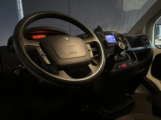 Peugeot Boxer - Afbeelding 15 van 20