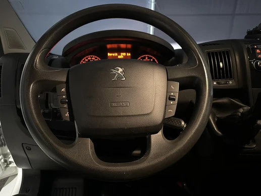 Peugeot Boxer - Afbeelding 16 van 20