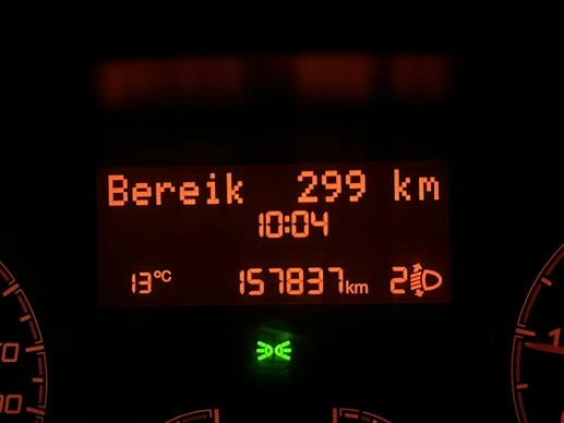 Peugeot Boxer - Afbeelding 19 van 20