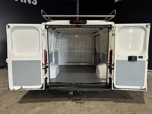 Peugeot Boxer - Afbeelding 2 van 20
