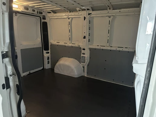 Peugeot Boxer - Afbeelding 12 van 20