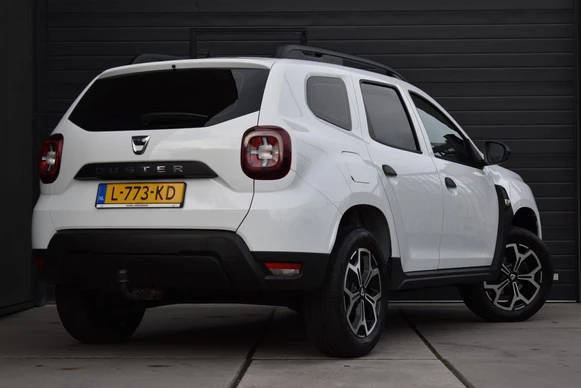 Dacia Duster - Afbeelding 3 van 24