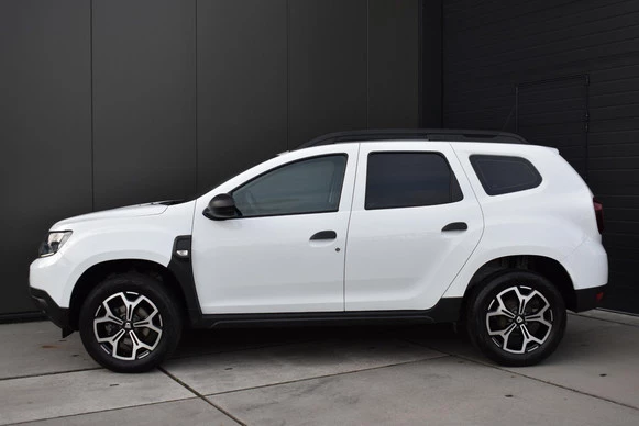 Dacia Duster - Afbeelding 5 van 24
